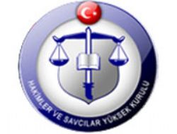 HSYK güz kararnamesini tamamladı