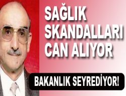 SAĞLIK BAKANLIĞI NE İŞE YARAR?