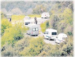 Poyrazköy'de ABD parmağı ortaya çıktı