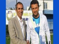 Ankaragücü ve Elazığspor'dan dostluk mesaji
