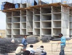 Organize Sanayi'de yapı denetim eğitimi başladı