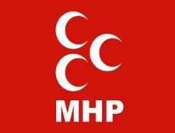 MHP tüm iller milletvekili aday listesi