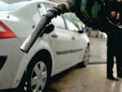 Ankara'da kaçak akaryakıta büyük darbe