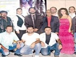 Paramparça'nın Ankara galası