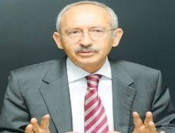 Kılıçdaroğlu'ndan ‘Yeni Ordu' projesi