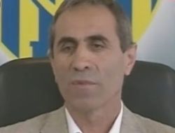 Hancıoğlu, Gökçekler'e Hesap Sordu