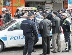 Kızılay'daki tabanca ruhsatlı