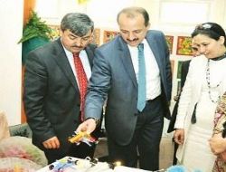 Mamaklı mucitlerden teknoloji sergisi