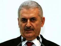 Denizde komuta Ankara'da olacak