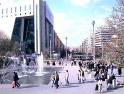 Ankara Türkiye'nin mevduatta en zengin ili