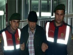 Bağırmaya başlayınca kendini kaybetmiş!