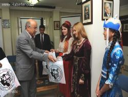 Türk Ocakları, Türkçe Çocuklarını Ağırladı