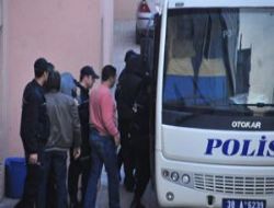 Kreşte cinayet: 2 ölü