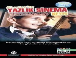 Yeşilçam'ın ünlü filmler Çankaya'da