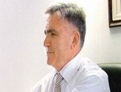 Ankara'da esrarengiz polis cinayeti!