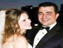 ABD'den Ankara'ya uzanan aşk masalı