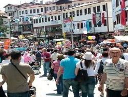 Beypazarı'nda festival heyecanı