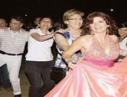 “Yıldızların Altında Dans”