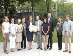 Yıldızların altında 24 bin lira birikti