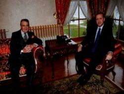 Başbakan haklı çıktı