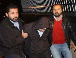 Ankara'da DHKP-C'ye suikast baskını