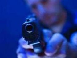 Bunalıma giren genç katliam yaptı