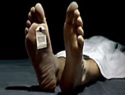 Ankara'da doktor adayının şüpheli ölümü