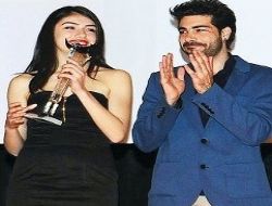 Festivalde ödüller sahiplerini buldu