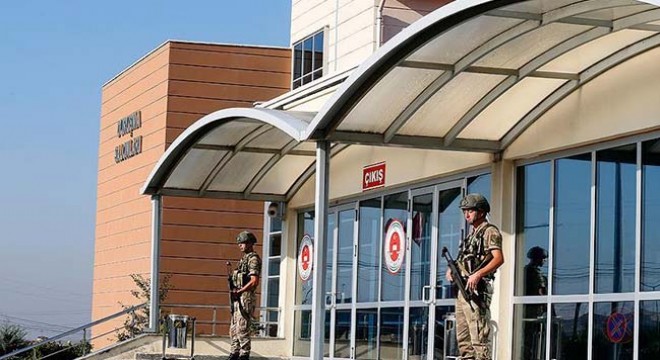 15 Temmuz Şehitler Köprüsü davasında ilk karar