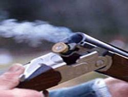 Ankara'da komşu kavgası