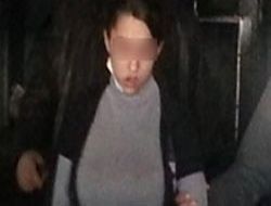 Nikahlı kocası önce dövdü sonra sattı