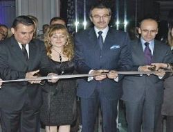 Türkiye'de 12. mağazasını açtı