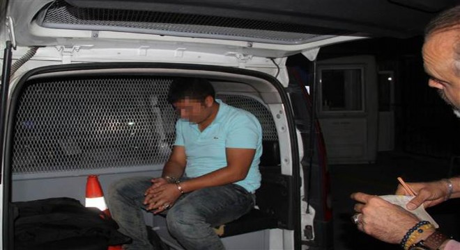 17 yaşında tartıştığı sürücüyü öldürdü 'Hepimiz öleceğiz' dedi