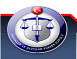 HSYK'dan ŞOK karar