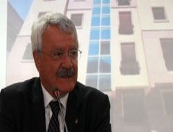 Görevden ayrılmadan elini taşın altına koy