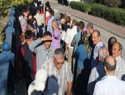 Zamsız gaz kuyruğu