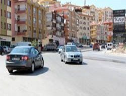 Keçiörenli'nin refüj isyanı