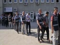 Oto hırsızlarına ‘baraj' operasyonu