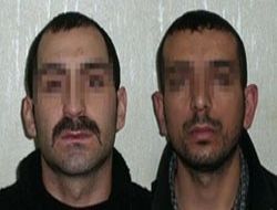 Kabarık hesap cinayeti