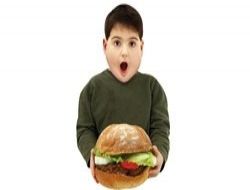 Şişmanlığın temeli çocuklukta