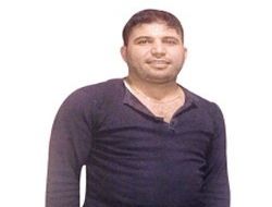 Ölümle tehdit etti öldürüldü