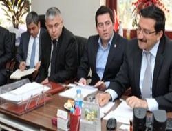 Keçiören'de halk günleri