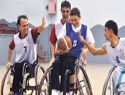 Potanın aslan yürekli perisi