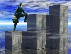 KOBİ'ler sevinçten havalandı