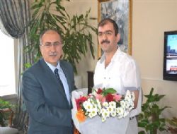 Stajyer Sürücü Logosu Hassasiyet Oluşturacak