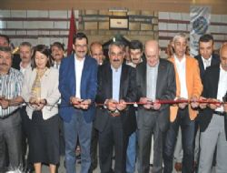 Keçiören Belediyesi Kars, Ardahan ve Iğdır ile Fas'ı Buluşturdu