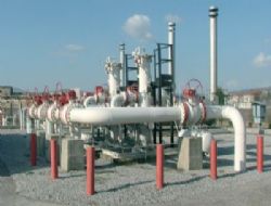İran Türkiye Üzerinden Avrupa'ya Gaz Satacak