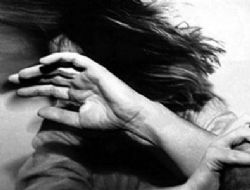 İğrenç görüntü tecavüzcü ölünce ortaya çıktı