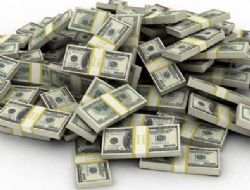 Dolar 2 TL'yi geçti