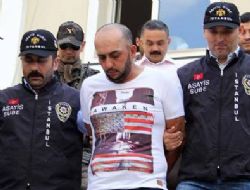 Fatih ve Esenyurt'ta işlenen cinayetlerin sırrı çözüldü